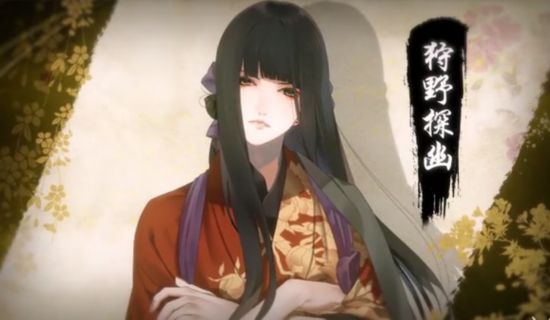 《执剑之刻》模式或为二次元IP新趋势